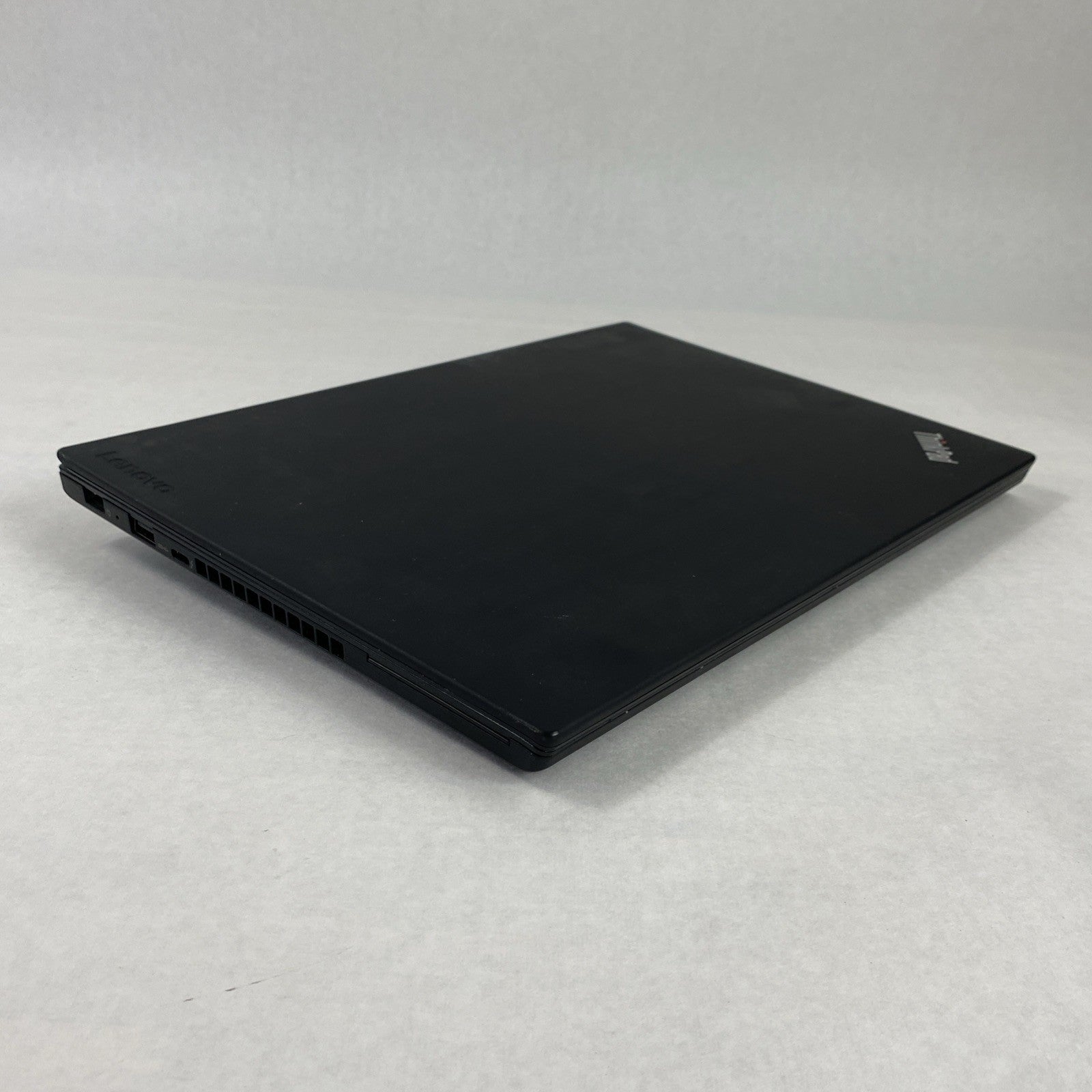 Lenovo ThinkPad T470 Core i5-6300U 2.4GHz 8GB RAM 14.0" No HDD No OS