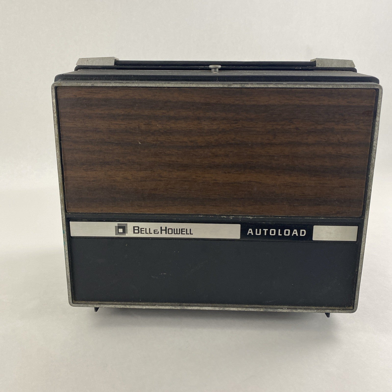 Bell & Howell 4093483 Autoload 1 Inch F/1.6 Lamp Not Working Power Tested1