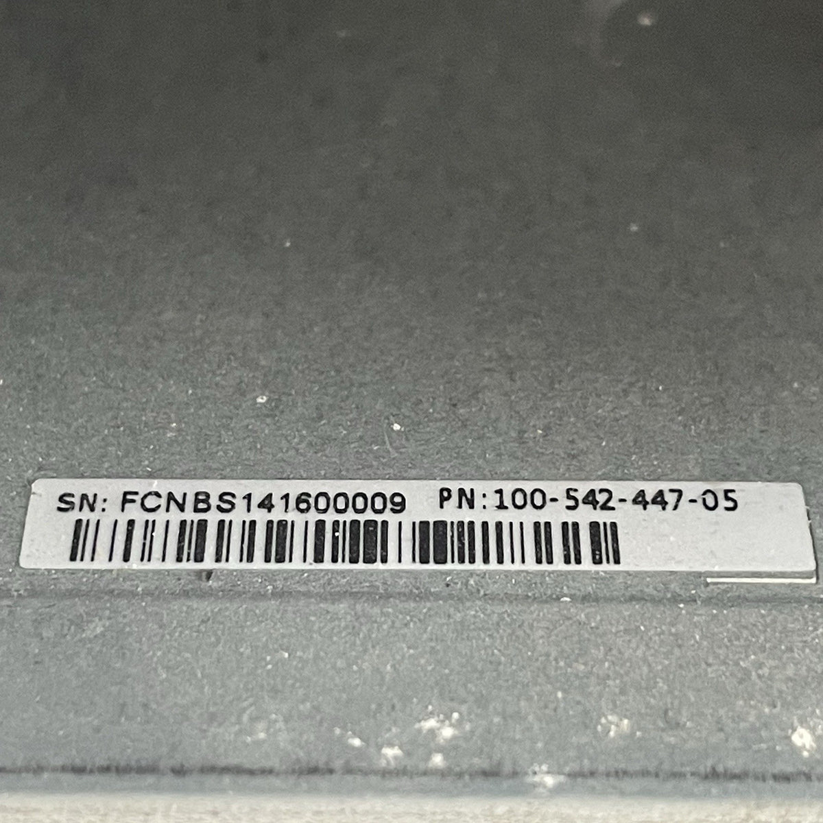 EMC BPE12 12-LFF 2U Unified Hybrid Array 2* 875W No Controller Just PSU3