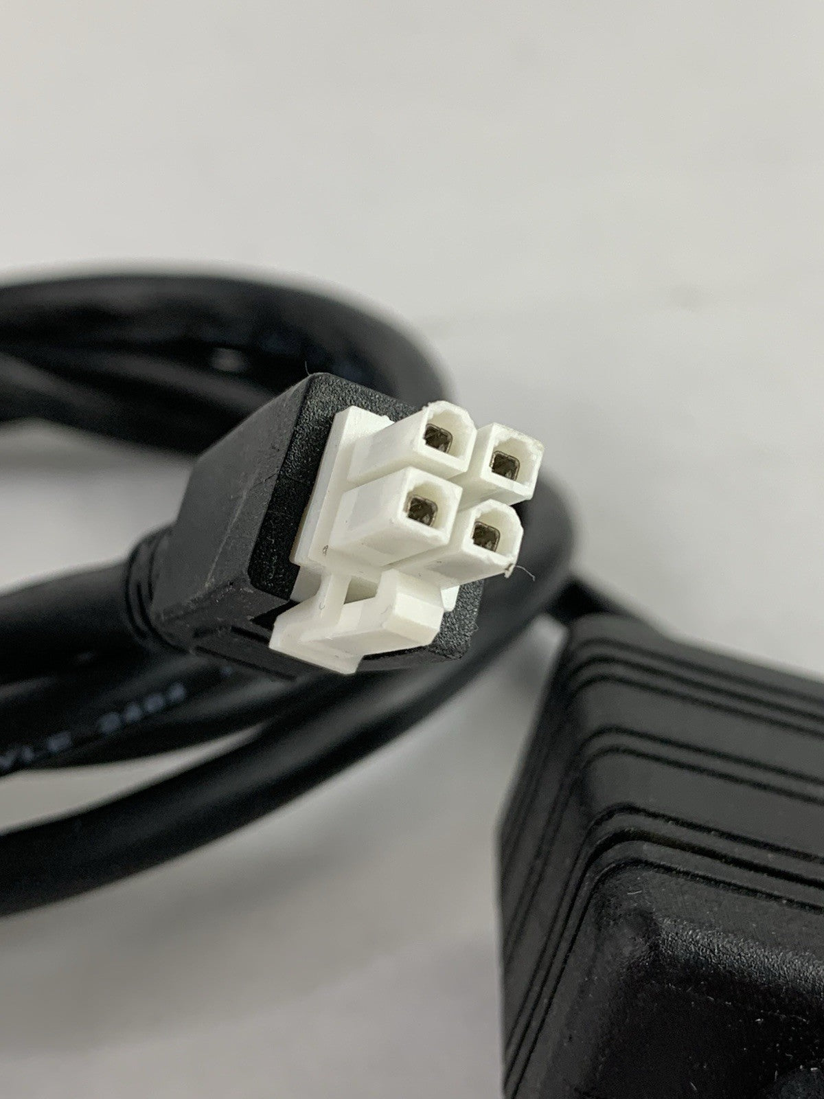 Zebra SAWA-58-90012A PWR-BGA12V108W0WW 12V 9A 108W AC Adapter Power Supply10