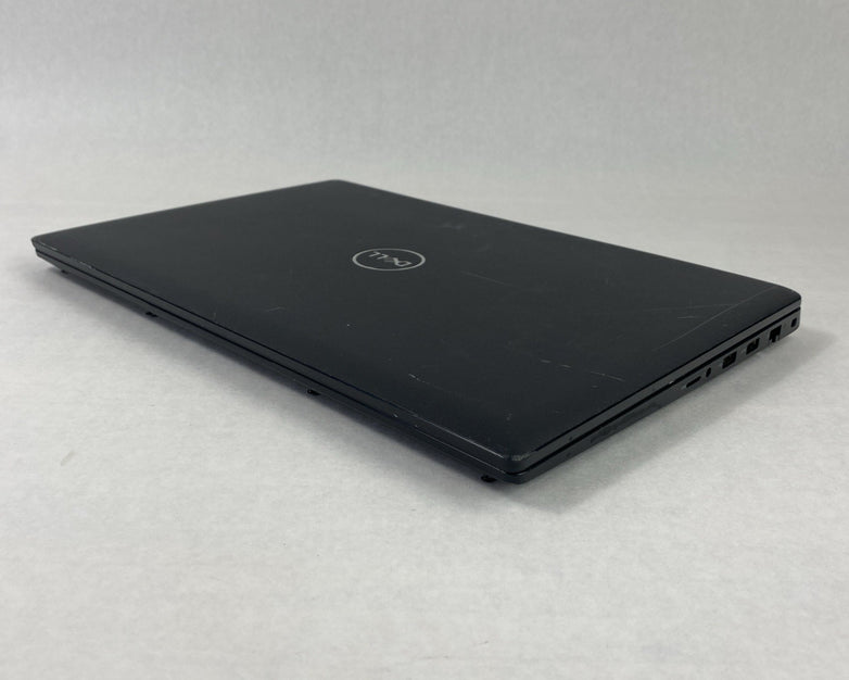Dell Latitude 3520 Intel Core i5-1135G7 2.40 GHz 16 GB RAM 15.6" No SSD No OS