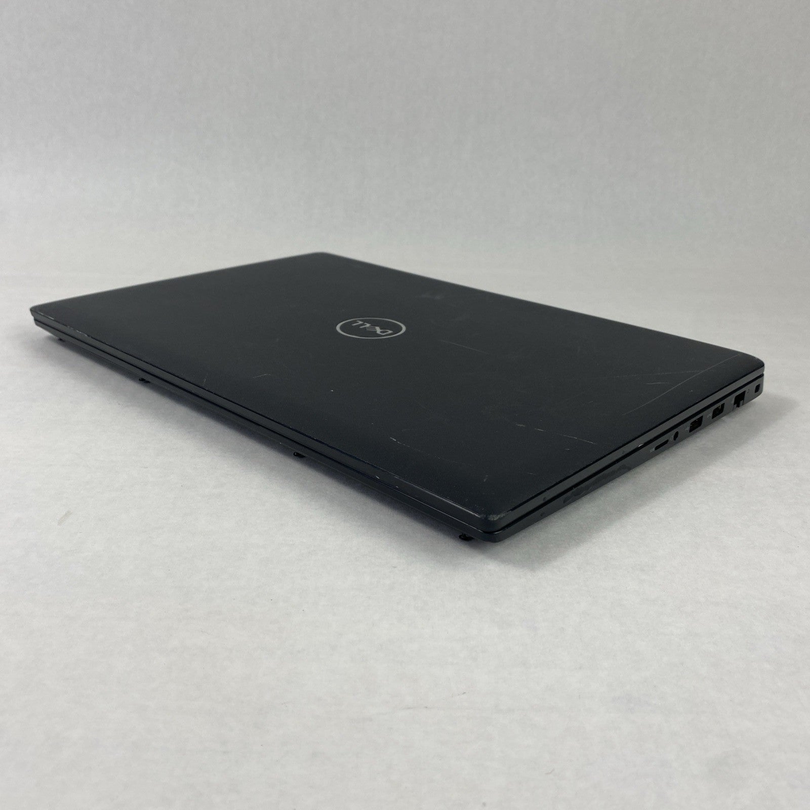 Dell Latitude 3520 Intel Core i5-1135G7 2.40 GHz 16 GB RAM 15.6" No SSD No OS