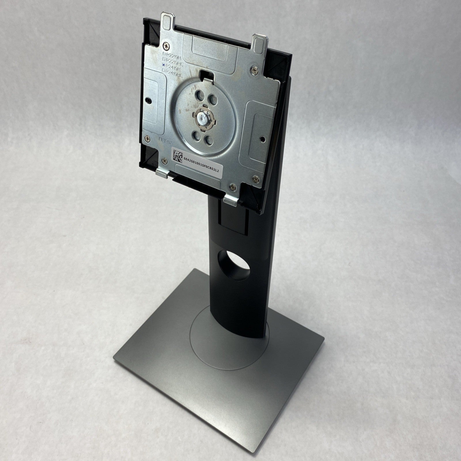 Dell Professional P2419H P2219H 22" 24" Monitor Stand - Tilt Swivel Pivot12
