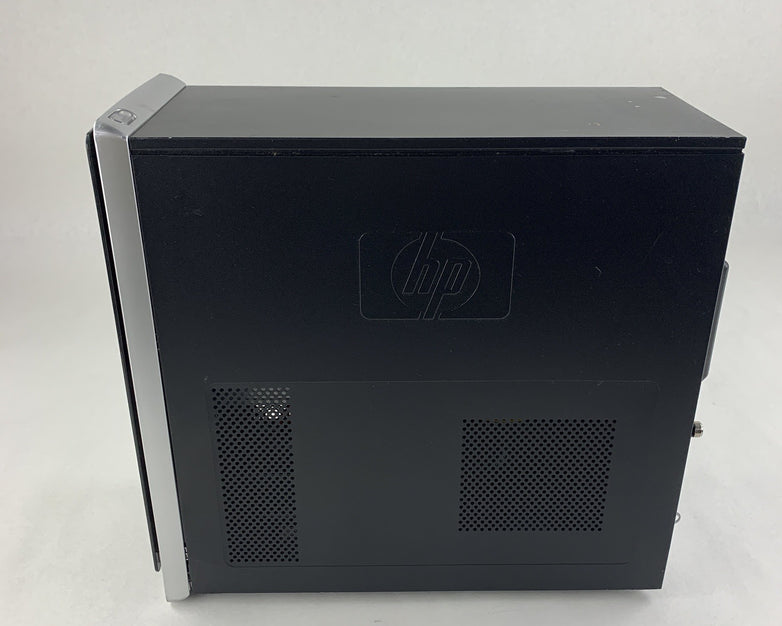 HP Pavilion A6230N MT Desktop Computer AMD Athlon 64 x2 3 GB Ram No HDD No OS