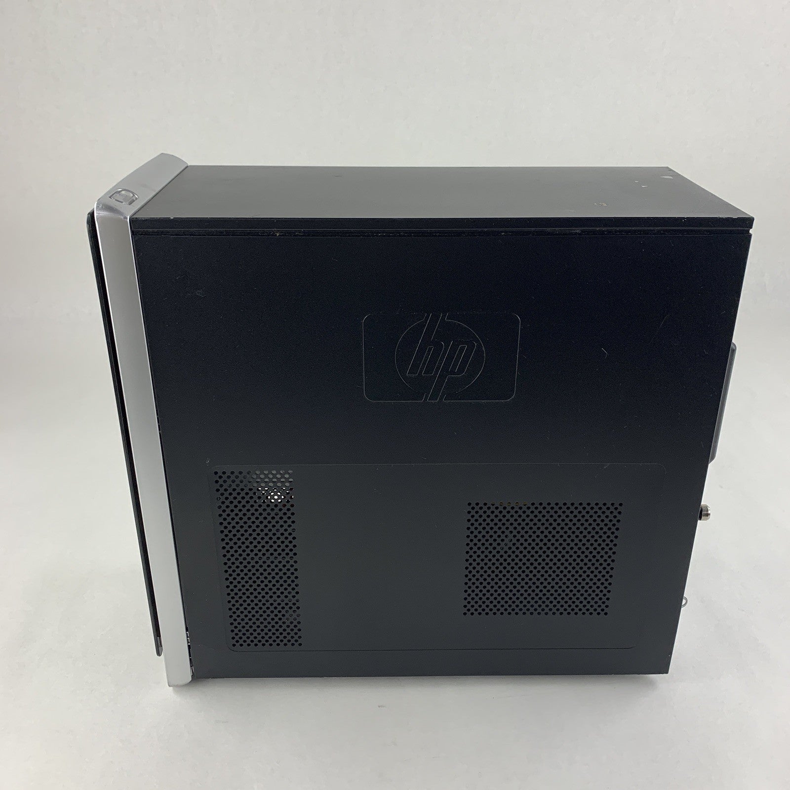 HP Pavilion A6230N MT Desktop Computer AMD Athlon 64 x2 3 GB Ram No HDD No OS