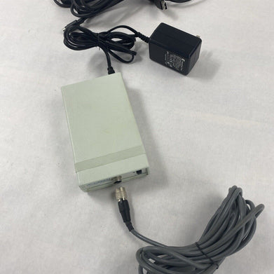 Air Techniques A5050 2004 Acclaim Intraoral Digital Video Camera System UNTESTED