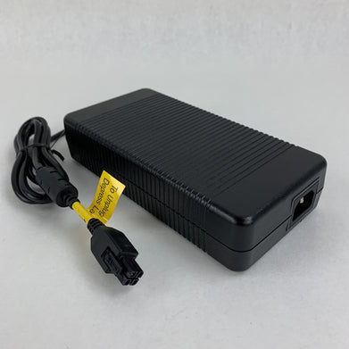 HP AC Adapter ADP-180AR B P/N 5066-5559 180W 54V 3.33A w/Cord