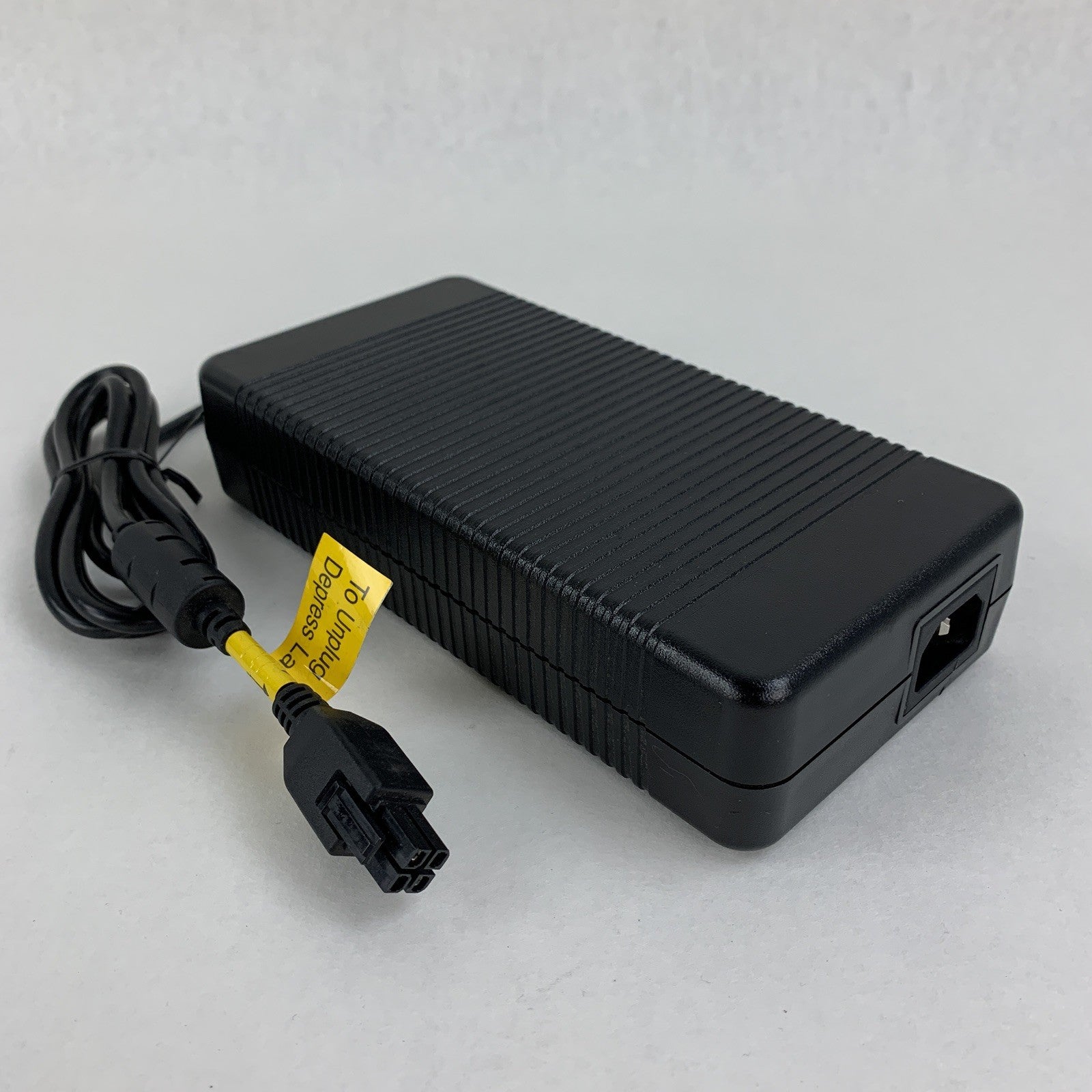 HP AC Adapter ADP-180AR B P/N 5066-5559 180W 54V 3.33A w/Cord