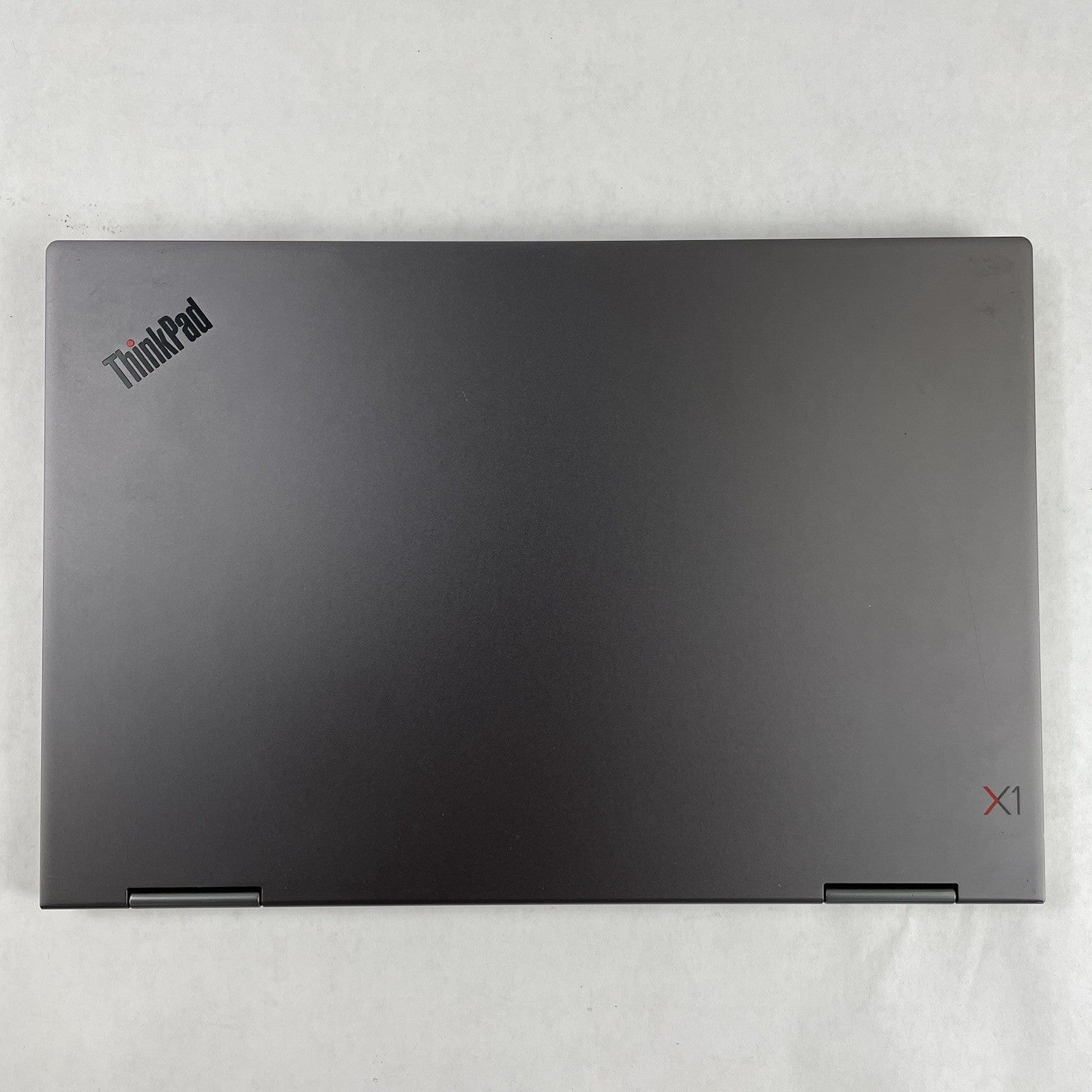 Lenovo ThinkPad X1 Yoga 4Gen 14" i5-8265U 1.60 GHz 16 GB RAM No SSD/OS/AC12