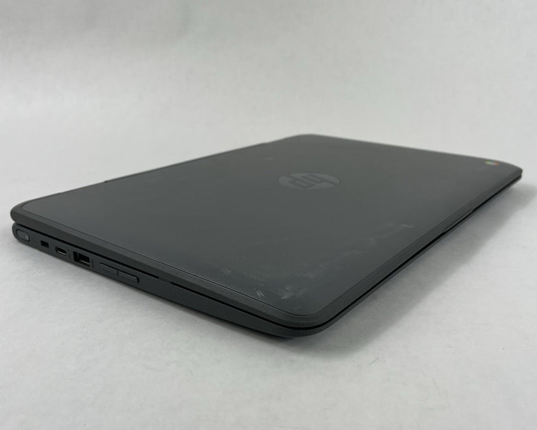 HP ChromeBook x360 11 G1 EE 11.6" Celeron N3350 1.10 GHz 4 GB RAM 16 GB Storage