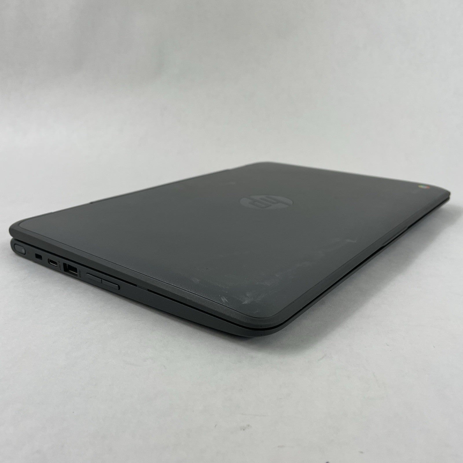 HP ChromeBook x360 11 G1 EE 11.6" Celeron N3350 1.10 GHz 4 GB RAM 16 GB Storage7