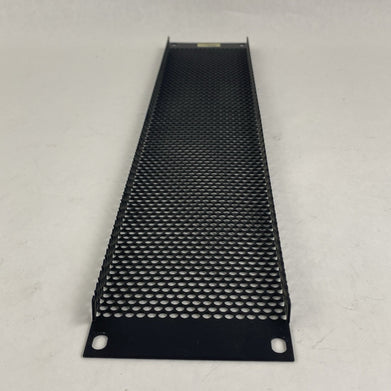 Middle Atlantic Products Vent Panels Rack Spaces 1/16" 19" Holes Lot of 3