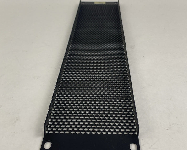Middle Atlantic Products Vent Panels Rack Spaces 1/16" 19" Holes Lot of 3