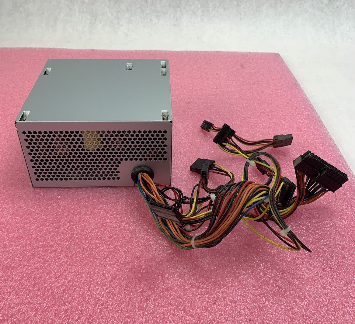 AcBel HBA008-ZA1GT 350W ATX Desktop Power Supply