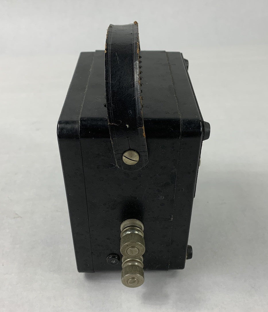 Weston Electric 432 18880 Kilowatts Meter