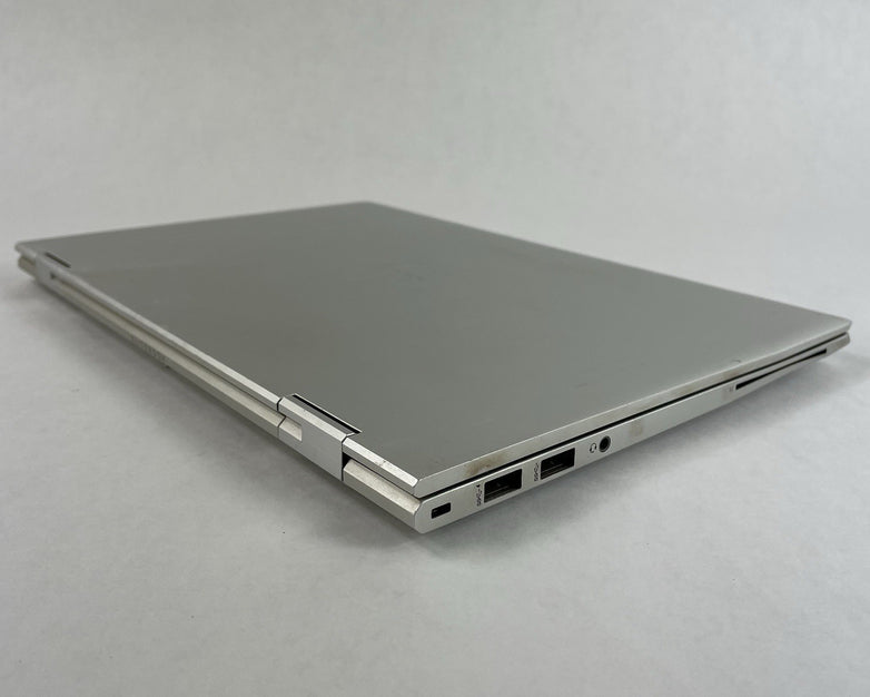 HP EliteBook x360 830 G8 Touch 13.3" i5-1135G7 2.40 GHz 16 GB RAM No SSD/OS/AC