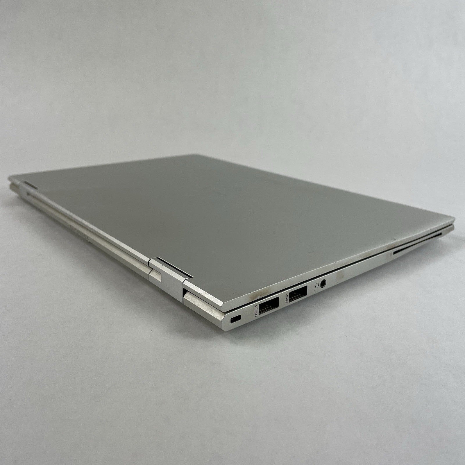 HP EliteBook x360 830 G8 Touch 13.3" i5-1135G7 2.40 GHz 16 GB RAM No SSD/OS/AC8