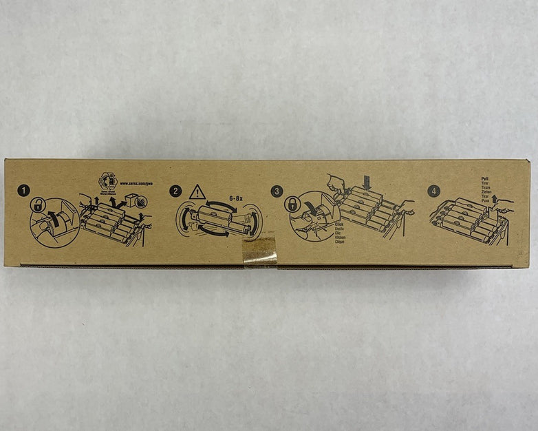 Xerox Phaser 6360 High-Capacity Cyan Toner Cartridge (Lot of 3)