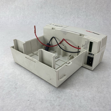 Cyber Power CSN27U12V-NA2 12V Power Supply No Battery No Front Battery Cover