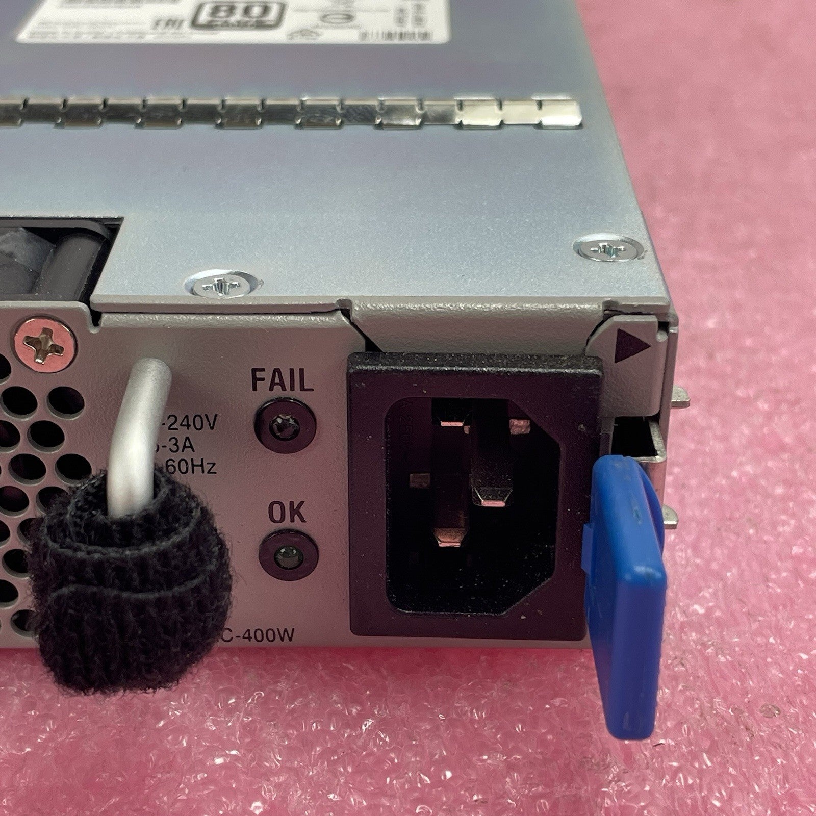 Cisco Delta DPS-400AB-25 400w Power Supply N2200-PAC-400W 341-03752