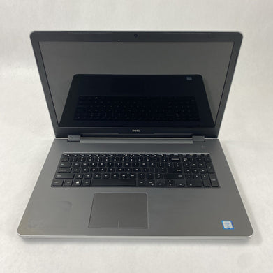 Dell Inspiron 5759 Core i5-6200U 2.3GHz 8GB RAM 17.3" No Battery No HDD No OS