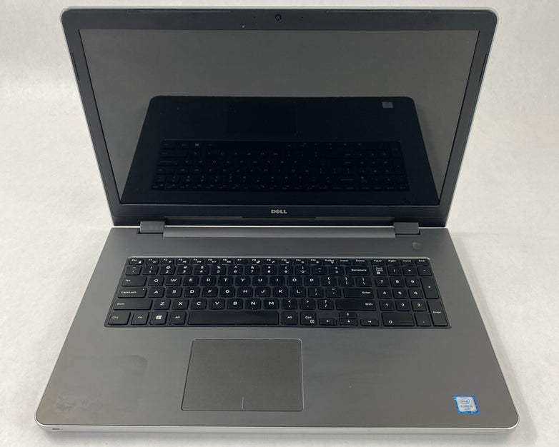 Dell Inspiron 5759 Core i5-6200U 2.3GHz 8GB RAM 17.3" No Battery No HDD No OS