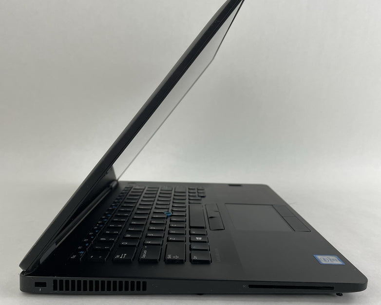 Dell Latitude E7470 14" i7-6600U 2.60 GHz 8 GB RAM No SSD/OS/AC/Battery - READ
