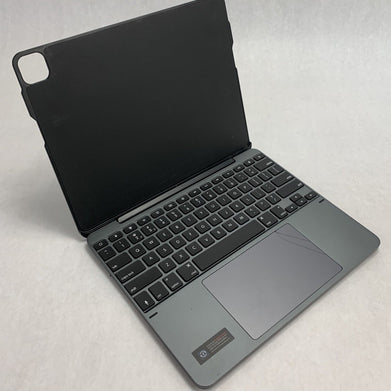 BRYDGE BRY603 11" iPad Pro Keyboard Case - Cracked Trackpad