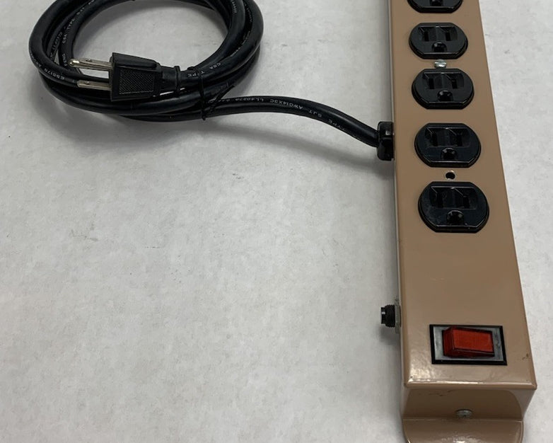 Unbranded E60767 MOC-6C Temporary Power Tap