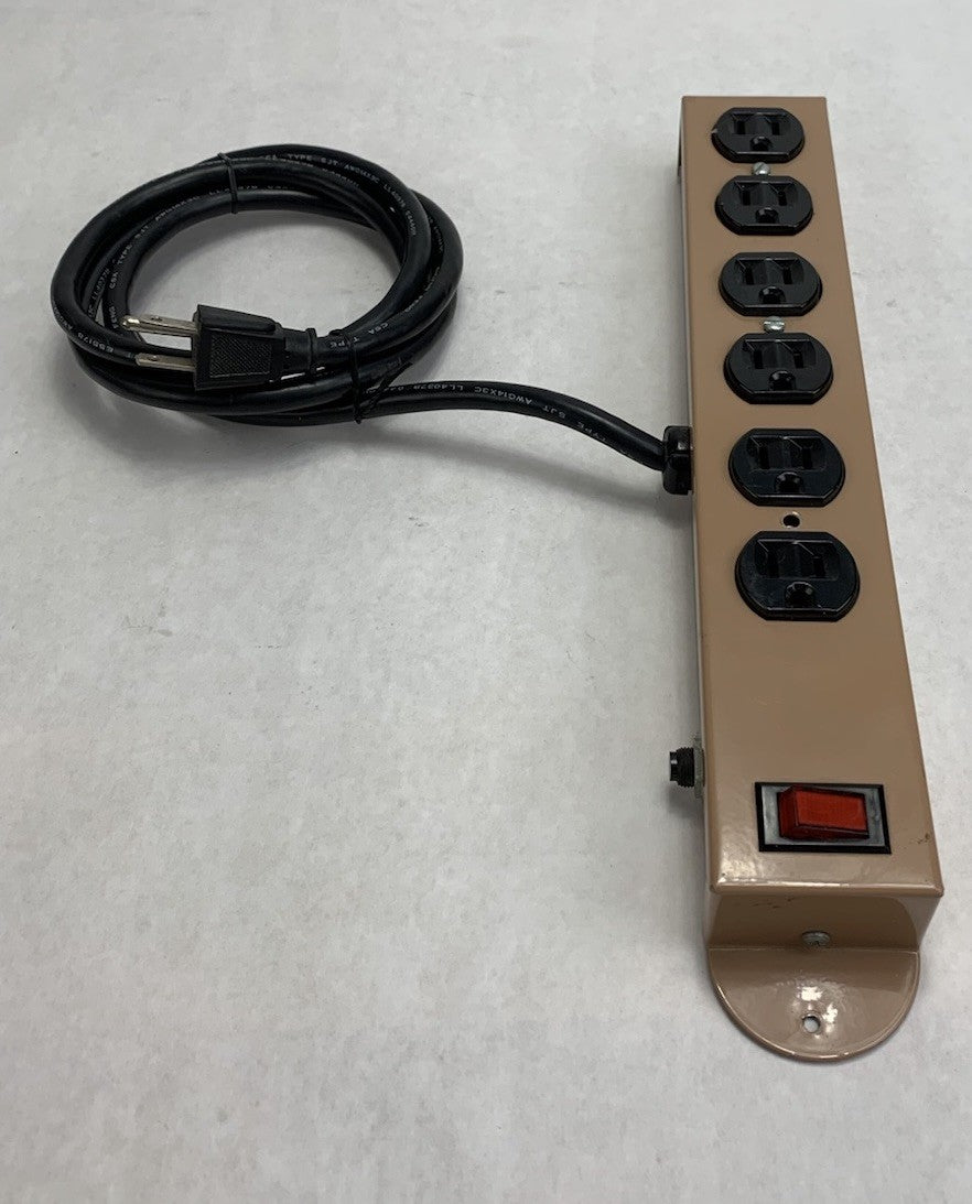 Unbranded E60767 MOC-6C Temporary Power Tap