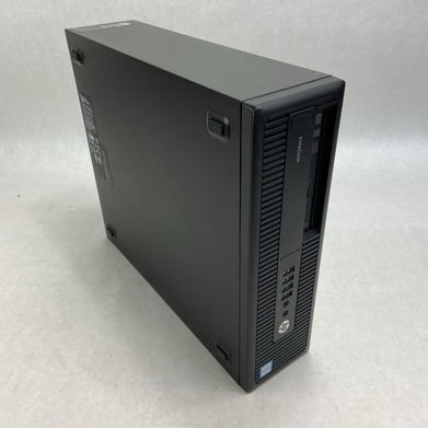 HP EliteDesk 800 G2 SFF Intel Core i5-6500 3.2GHz 8GB RAM No HDD No OS