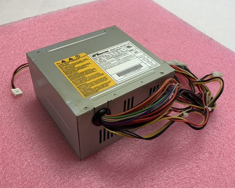 Bestec ATX-250-12E 250W Computer Power Supply