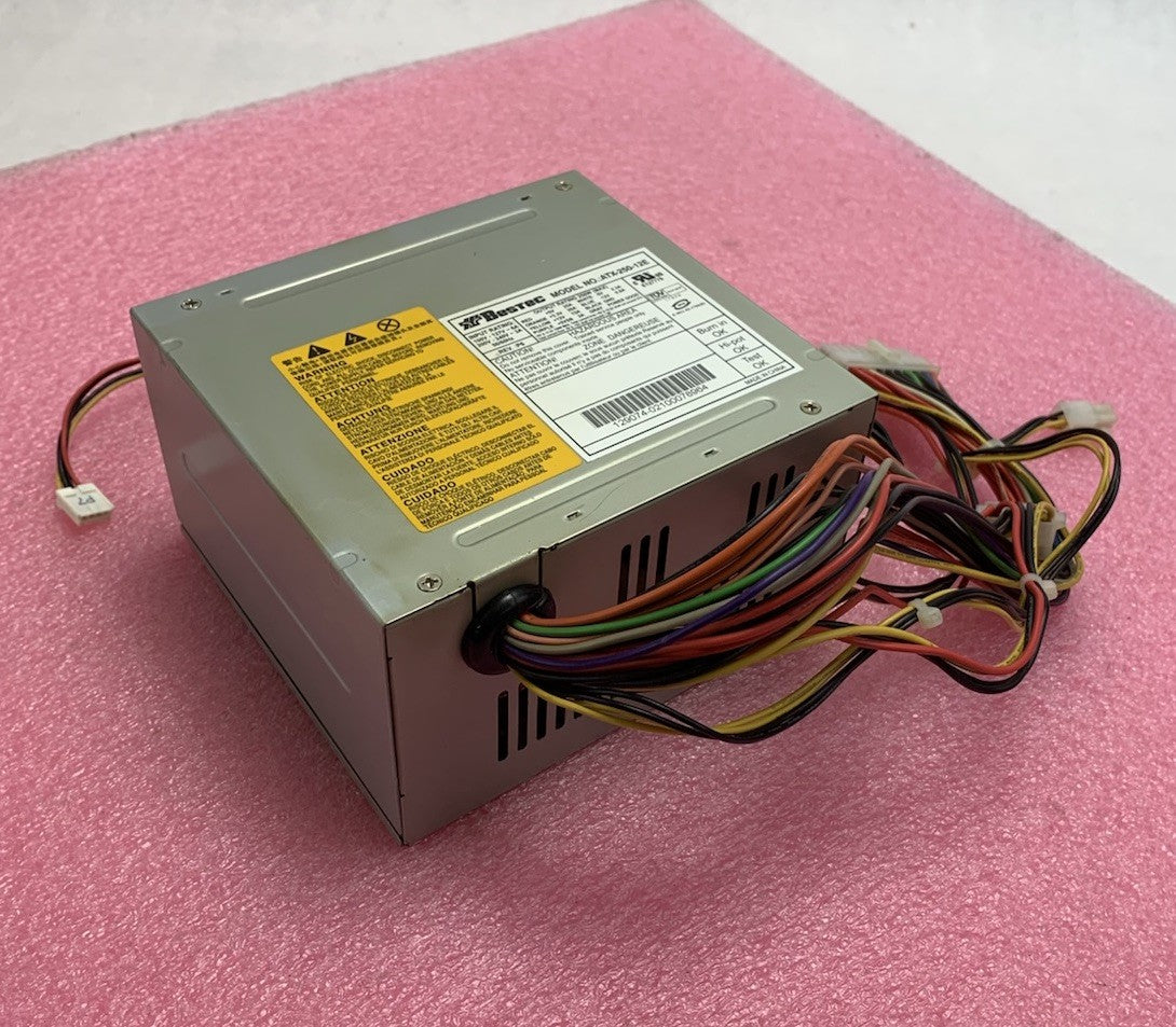 Bestec ATX-250-12E 250W Computer Power Supply0