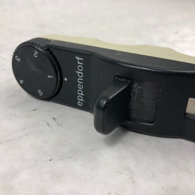 Eppendorf Research 5ml Manual Pipet Pipette