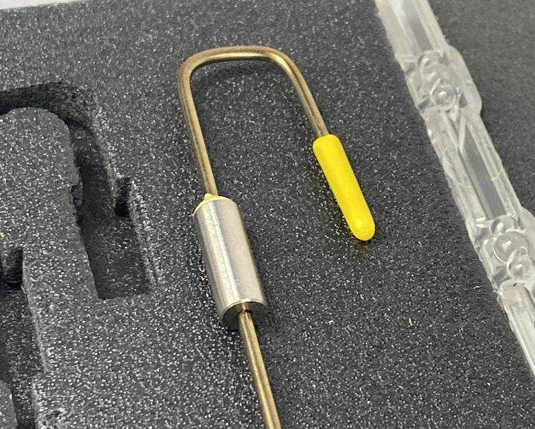 Perkin Elmer N293-0024 Needle Assembly for Series 200 Autosampler No Manual