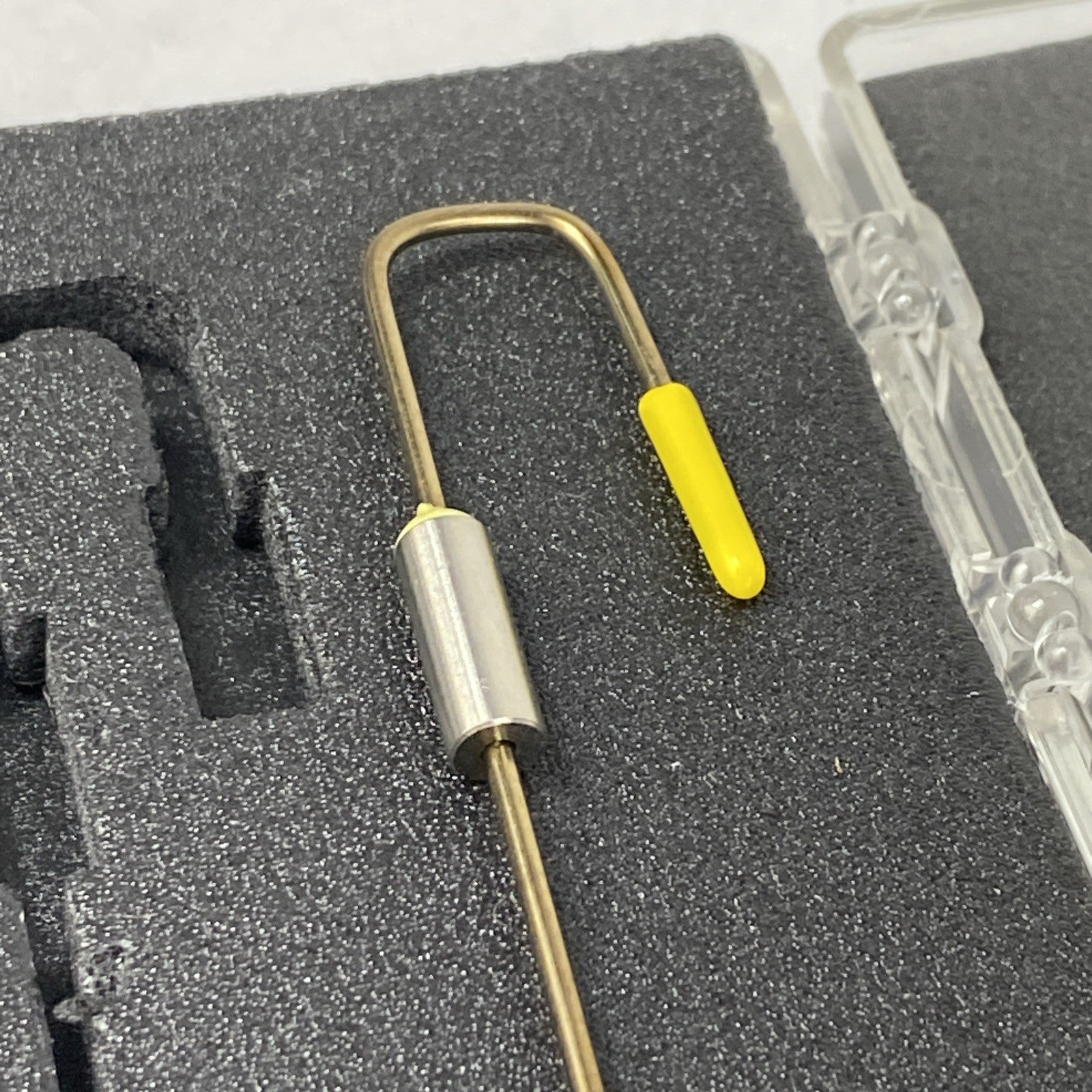 Perkin Elmer N293-0024 Needle Assembly for Series 200 Autosampler No Manual9