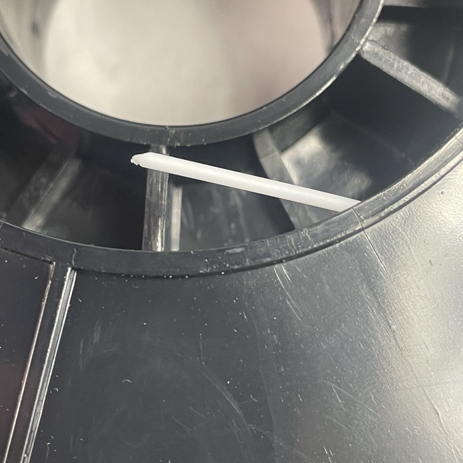 Maker Seris PLA Hot White PLA 1.75mm Filament