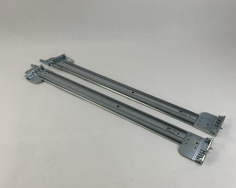 Dell 0J7H9H 0Y8P81 Left and Right Sliding Server Rails