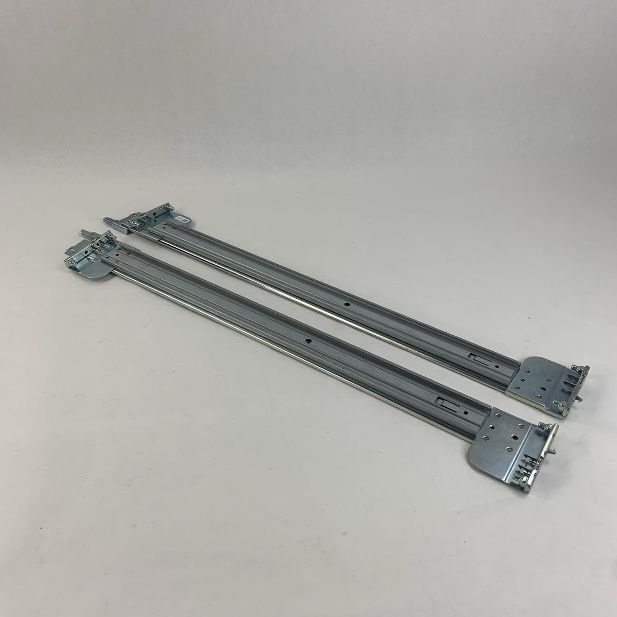 Dell 0J7H9H 0Y8P81 Left and Right Sliding Server Rails0