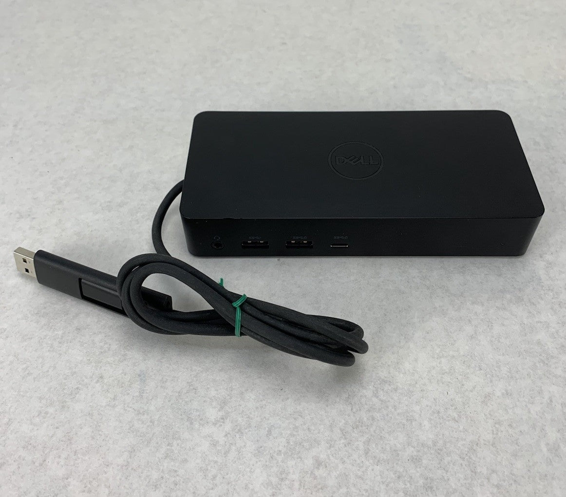 Dell D6000 19.5V 6.7A Universal Docking Station1