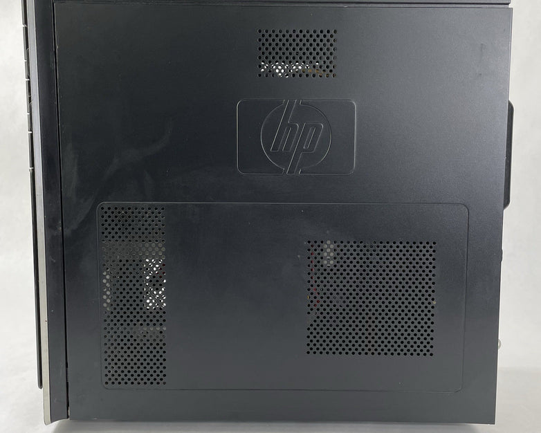 HP Pavilion P6605F MT Pentium Dual-Core E5500 2.80 GHz 4 GB No HDD/OS
