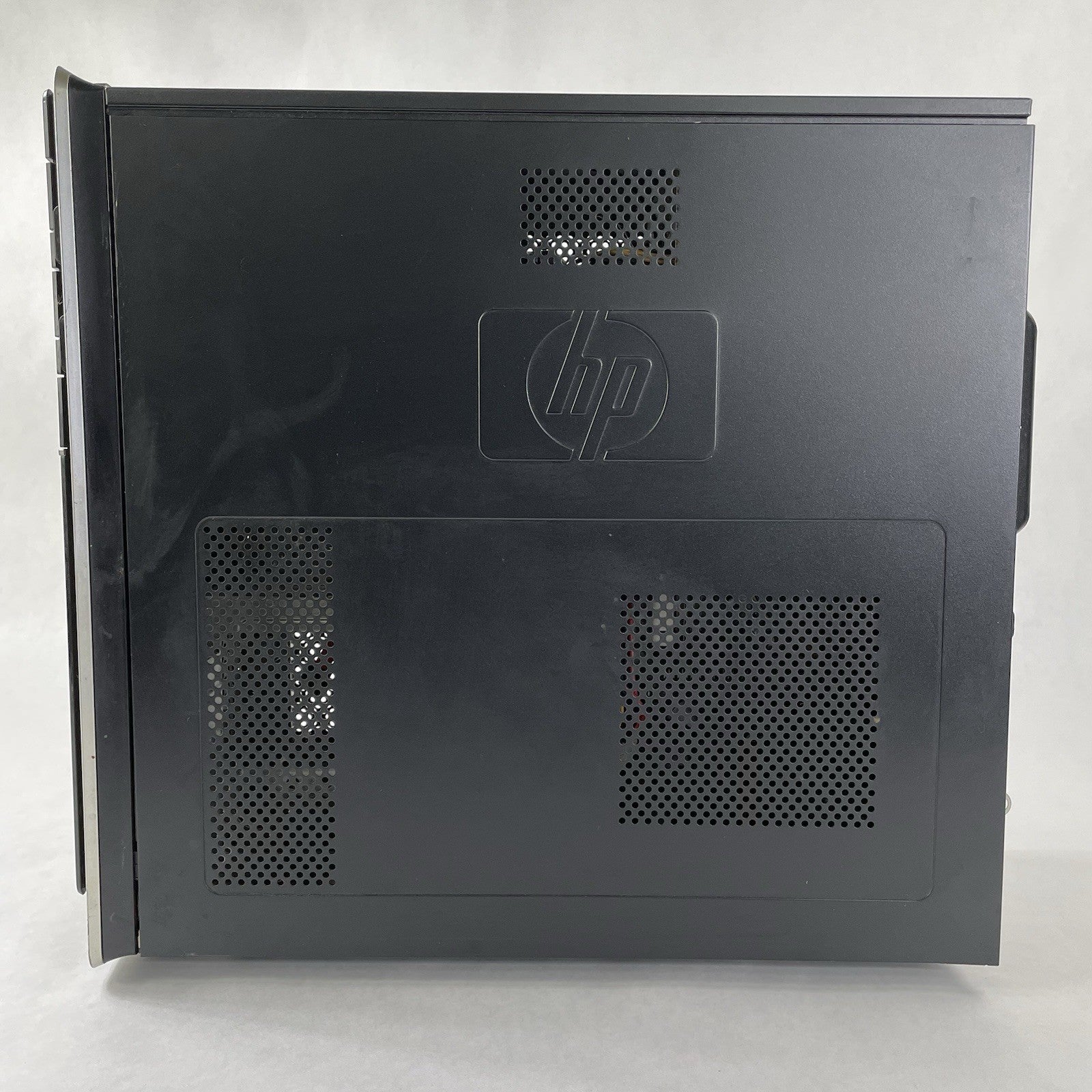 HP Pavilion P6605F MT Pentium Dual-Core E5500 2.80 GHz 4 GB No HDD/OS5