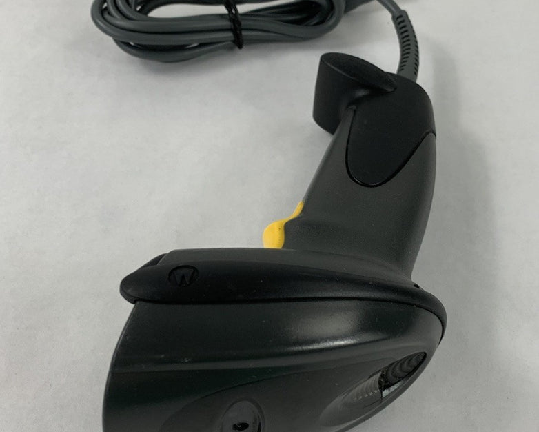 Symbol DS6707-SR20007ZZR USB-Wired Handheld Scanner