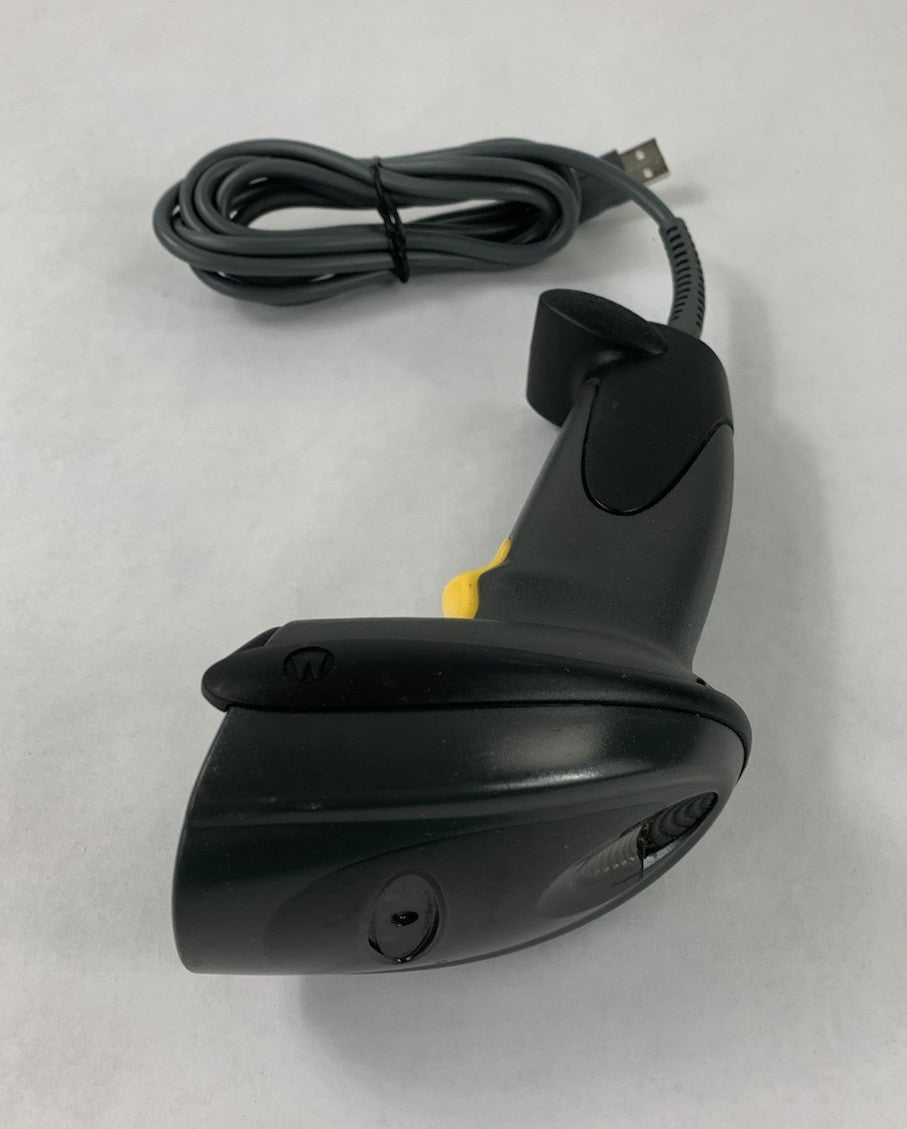Symbol DS6707-SR20007ZZR USB-Wired Handheld Scanner