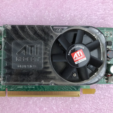 ATI Radeon B629 109-B62941-00 PCI-E Video Graphics Card 4.F3 (Lot of 5)