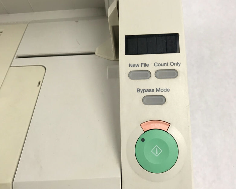 Canon imageFORMULA DR-7850 Document Fed Scanner - Tested
