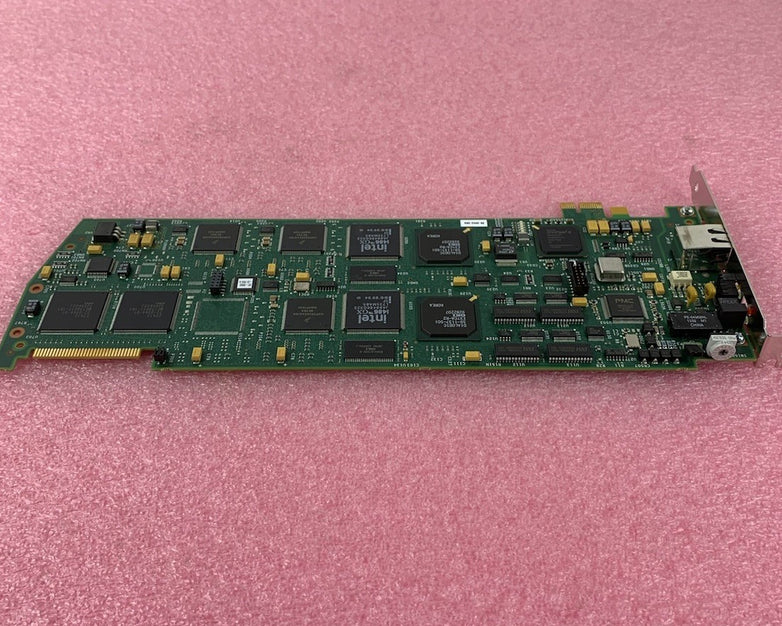 Dialogic T1 SPAN 44-0016-02 Media Processing Board