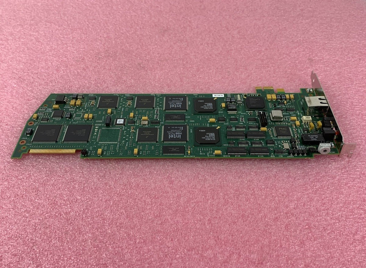 Dialogic T1 SPAN 44-0016-02 Media Processing Board3