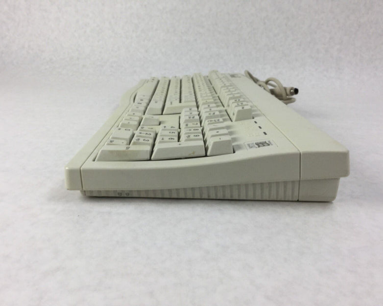 Nimble ACK-210 PS/2 Keyboard