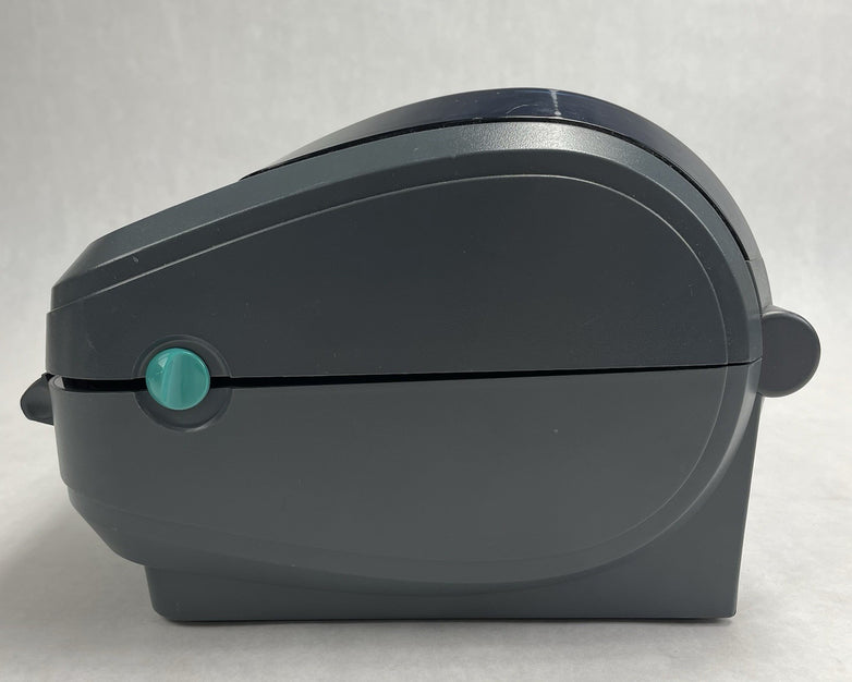 Zebra GX420t USB Thermal Transfer Label Printer For Parts